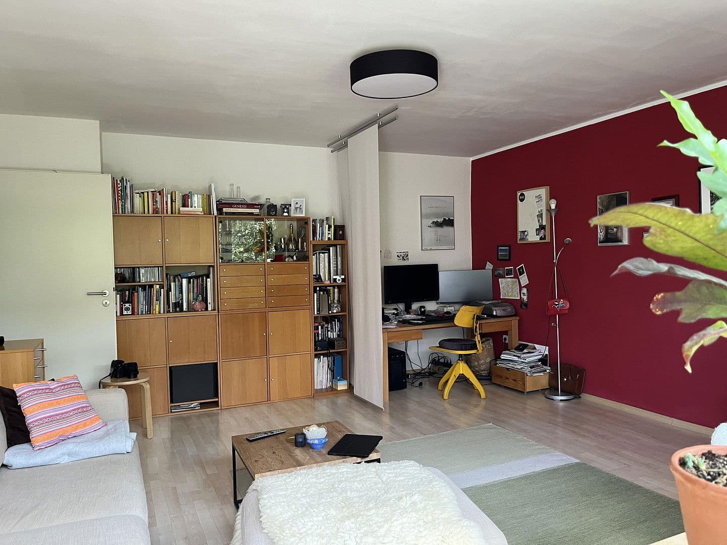 2 bedroom with open-plan kitchen flat for sale, 86 m², Gerbrunn, Bavaria 2 bedroom with open-plan kitchen flat for sale, 86 m², Gerbrunn, Bavaria