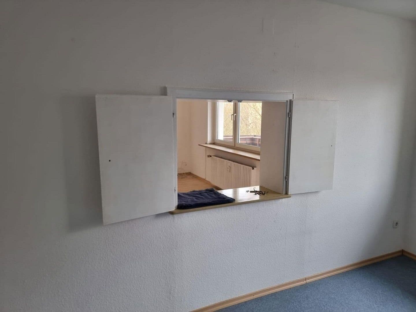 2 bedroom with open-plan kitchen flat for sale, 86 m², Gerbrunn, Bavaria 2 bedroom with open-plan kitchen flat for sale, 86 m², Gerbrunn, Bavaria