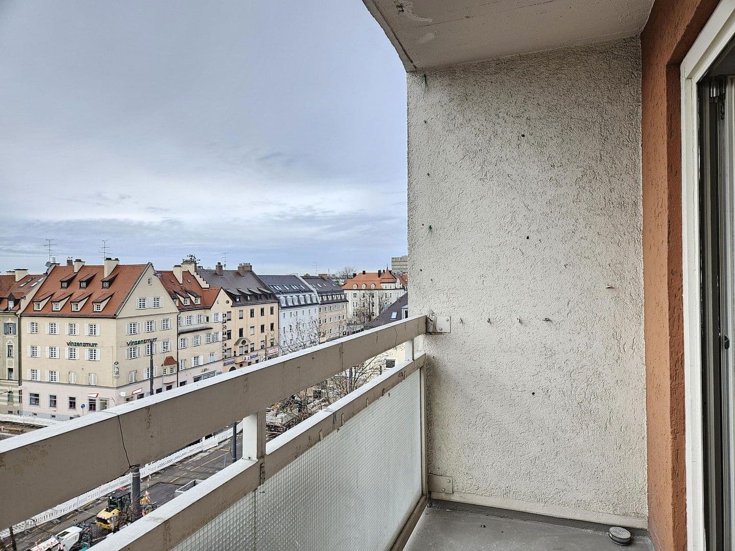 2 bedroom flat to rent, 68 m², Agnes-Bernauer-Straße 73, München, Bavaria 2 bedroom flat to rent, 68 m², Agnes-Bernauer-Straße 73, München, Bavaria