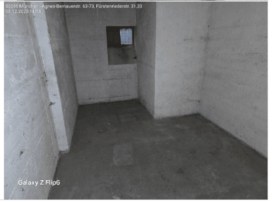 2 bedroom flat to rent, 68 m², Agnes-Bernauer-Straße 73, München, Bavaria 2 bedroom flat to rent, 68 m², Agnes-Bernauer-Straße 73, München, Bavaria