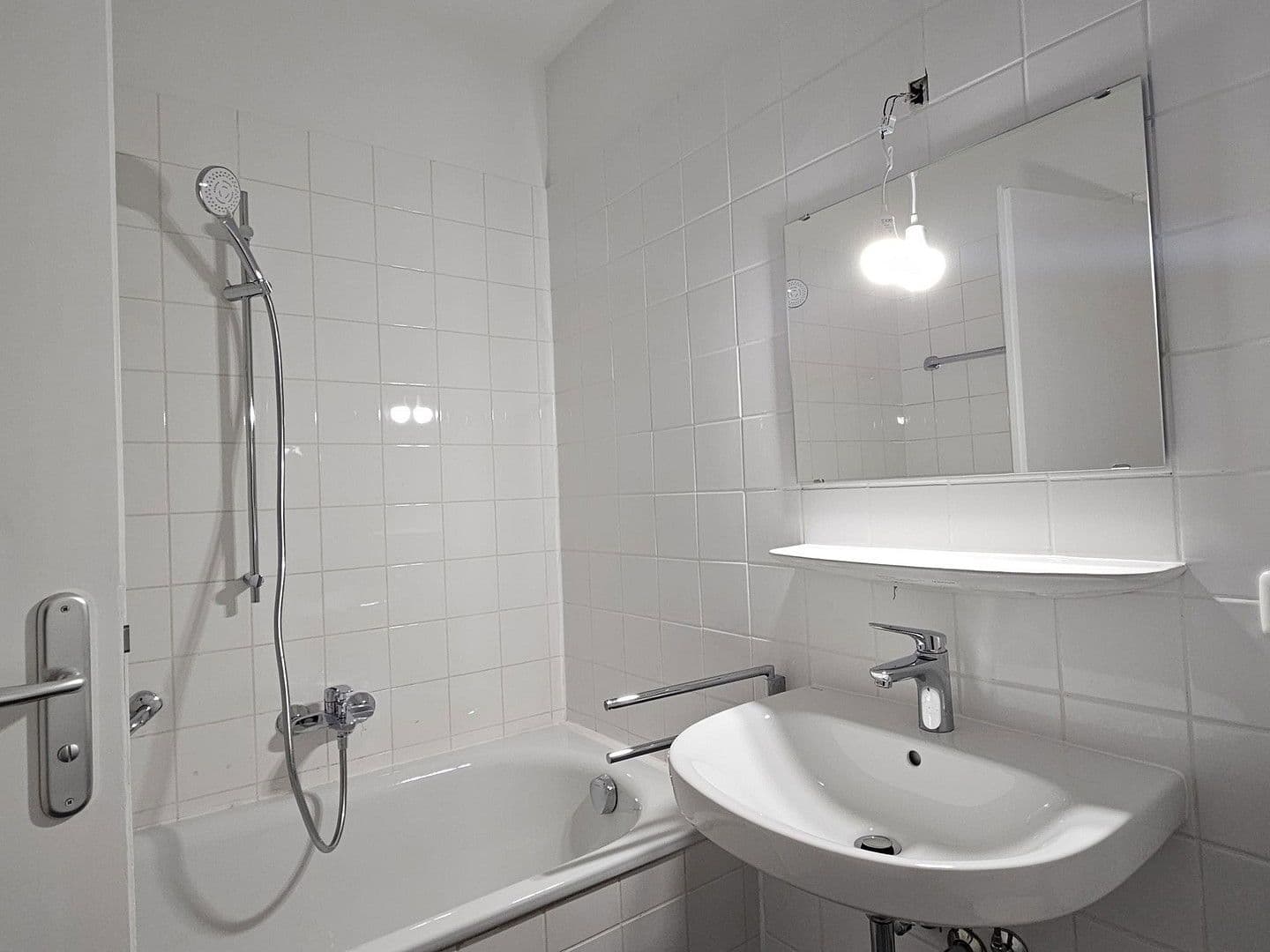 2 bedroom flat to rent, 68 m², Agnes-Bernauer-Straße 73, München, Bavaria 2 bedroom flat to rent, 68 m², Agnes-Bernauer-Straße 73, München, Bavaria