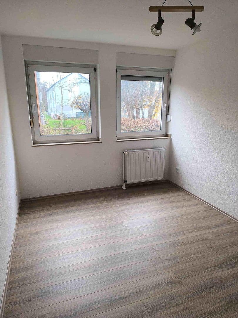 3 bedroom flat to rent, 53 m², Gartenstr. 56, Eschweiler, North Rhine-Westphalia 3 bedroom flat to rent, 53 m², Gartenstr. 56, Eschweiler, North Rhine-Westphalia