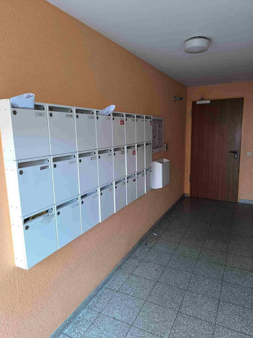 3 bedroom flat to rent, 53 m², Gartenstr. 56, Eschweiler, North Rhine-Westphalia 3 bedroom flat to rent, 53 m², Gartenstr. 56, Eschweiler, North Rhine-Westphalia