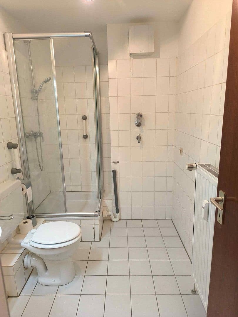 3 bedroom flat to rent, 53 m², Gartenstr. 56, Eschweiler, North Rhine-Westphalia 3 bedroom flat to rent, 53 m², Gartenstr. 56, Eschweiler, North Rhine-Westphalia