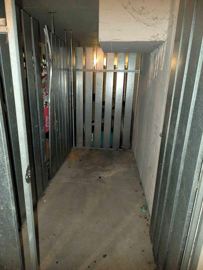 3 bedroom flat to rent, 53 m², Gartenstr. 56, Eschweiler, North Rhine-Westphalia 3 bedroom flat to rent, 53 m², Gartenstr. 56, Eschweiler, North Rhine-Westphalia