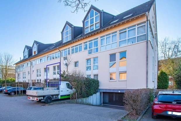 3 bedroom flat to rent, 53 m², Gartenstr. 56, Eschweiler, North Rhine-Westphalia 3 bedroom flat to rent, 53 m², Gartenstr. 56, Eschweiler, North Rhine-Westphalia