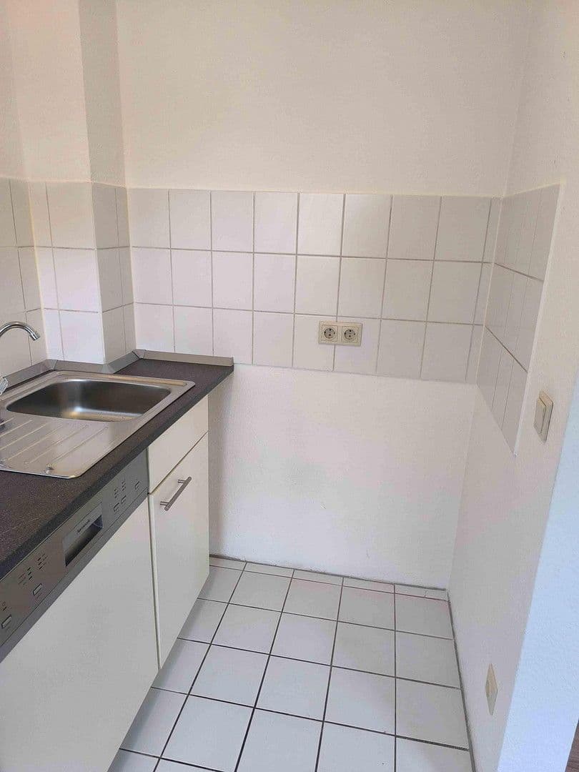 3 bedroom flat to rent, 53 m², Gartenstr. 56, Eschweiler, North Rhine-Westphalia 3 bedroom flat to rent, 53 m², Gartenstr. 56, Eschweiler, North Rhine-Westphalia