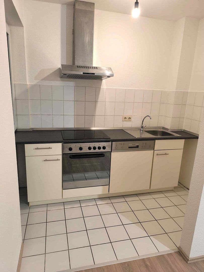 3 bedroom flat to rent, 53 m², Gartenstr. 56, Eschweiler, North Rhine-Westphalia 3 bedroom flat to rent, 53 m², Gartenstr. 56, Eschweiler, North Rhine-Westphalia