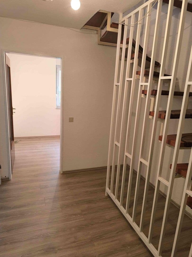 3 bedroom flat to rent, 53 m², Gartenstr. 56, Eschweiler, North Rhine-Westphalia 3 bedroom flat to rent, 53 m², Gartenstr. 56, Eschweiler, North Rhine-Westphalia