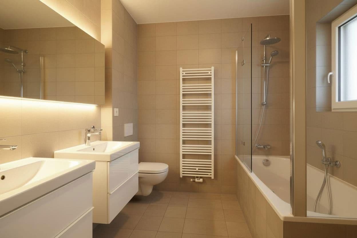 3 bedroom flat for sale, 76 m², Kochstraße 5, Oberboihingen, Baden-Württemberg 3 bedroom flat for sale, 76 m², Kochstraße 5, Oberboihingen, Baden-Württemberg