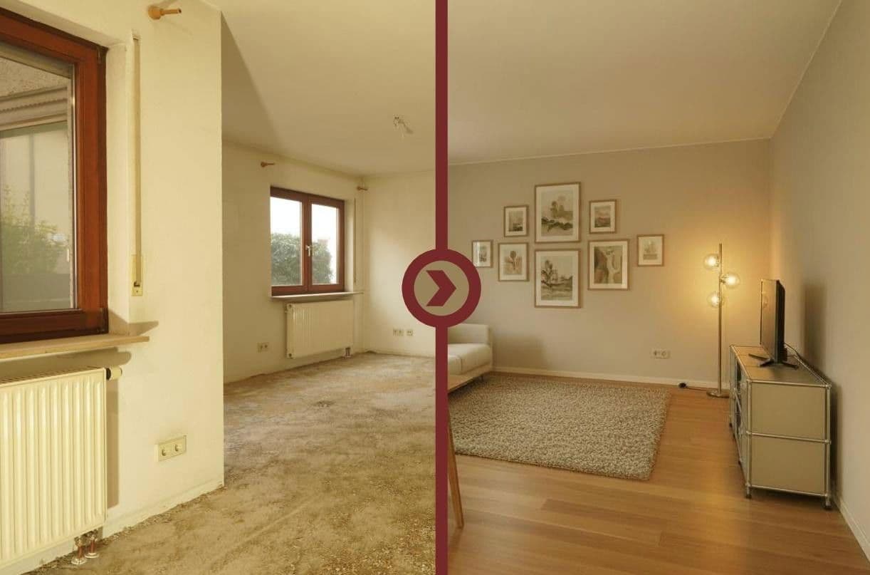 3 bedroom flat for sale, 76 m², Kochstraße 5, Oberboihingen, Baden-Württemberg 3 bedroom flat for sale, 76 m², Kochstraße 5, Oberboihingen, Baden-Württemberg