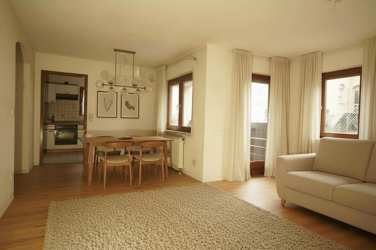 3 bedroom flat for sale, 76 m², Kochstraße 5, Oberboihingen, Baden-Württemberg 3 bedroom flat for sale, 76 m², Kochstraße 5, Oberboihingen, Baden-Württemberg