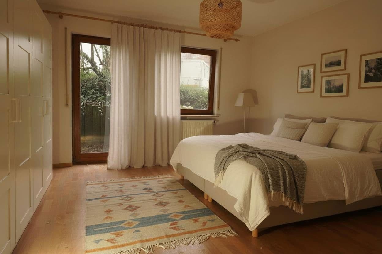 3 bedroom flat for sale, 76 m², Kochstraße 5, Oberboihingen, Baden-Württemberg 3 bedroom flat for sale, 76 m², Kochstraße 5, Oberboihingen, Baden-Württemberg