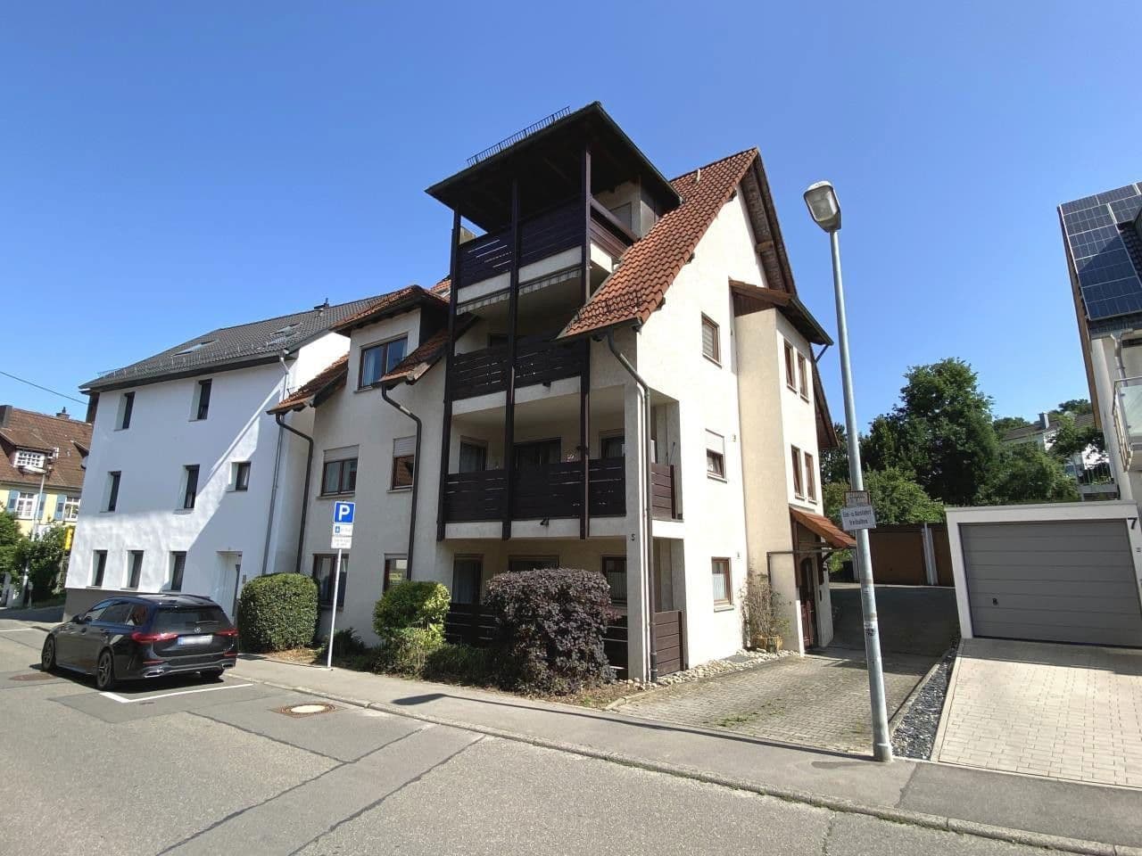 3 bedroom flat for sale, 76 m², Kochstraße 5, Oberboihingen, Baden-Württemberg 3 bedroom flat for sale, 76 m², Kochstraße 5, Oberboihingen, Baden-Württemberg