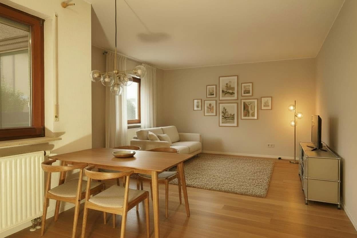 3 bedroom flat for sale, 76 m², Kochstraße 5, Oberboihingen, Baden-Württemberg 3 bedroom flat for sale, 76 m², Kochstraße 5, Oberboihingen, Baden-Württemberg