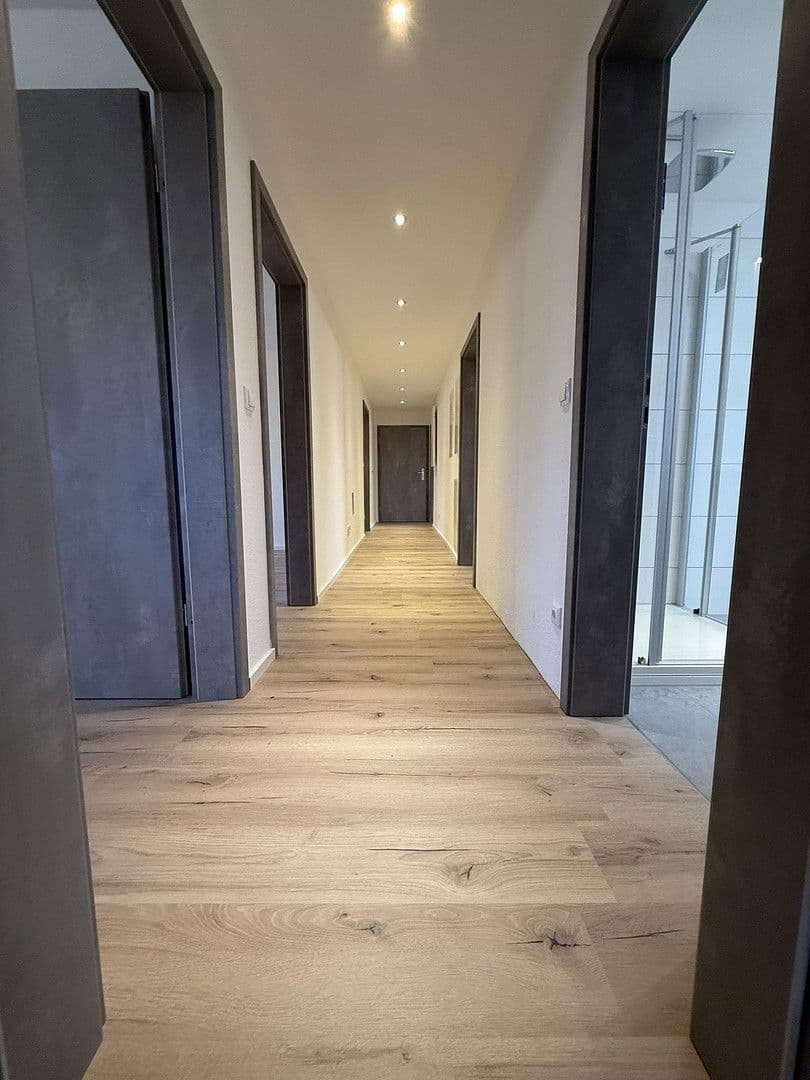 5 bedroom flat to rent, 95 m², Schulstraße 6, Oberkotzau, Bavaria 5 bedroom flat to rent, 95 m², Schulstraße 6, Oberkotzau, Bavaria