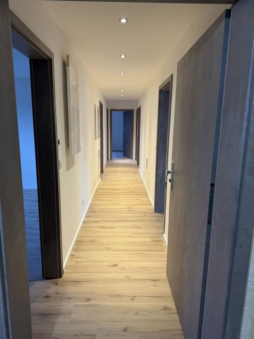 5 bedroom flat to rent, 95 m², Schulstraße 6, Oberkotzau, Bavaria 5 bedroom flat to rent, 95 m², Schulstraße 6, Oberkotzau, Bavaria