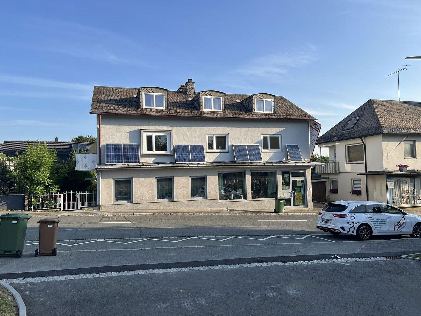 5 bedroom flat to rent, 95 m², Schulstraße 6, Oberkotzau, Bavaria 5 bedroom flat to rent, 95 m², Schulstraße 6, Oberkotzau, Bavaria