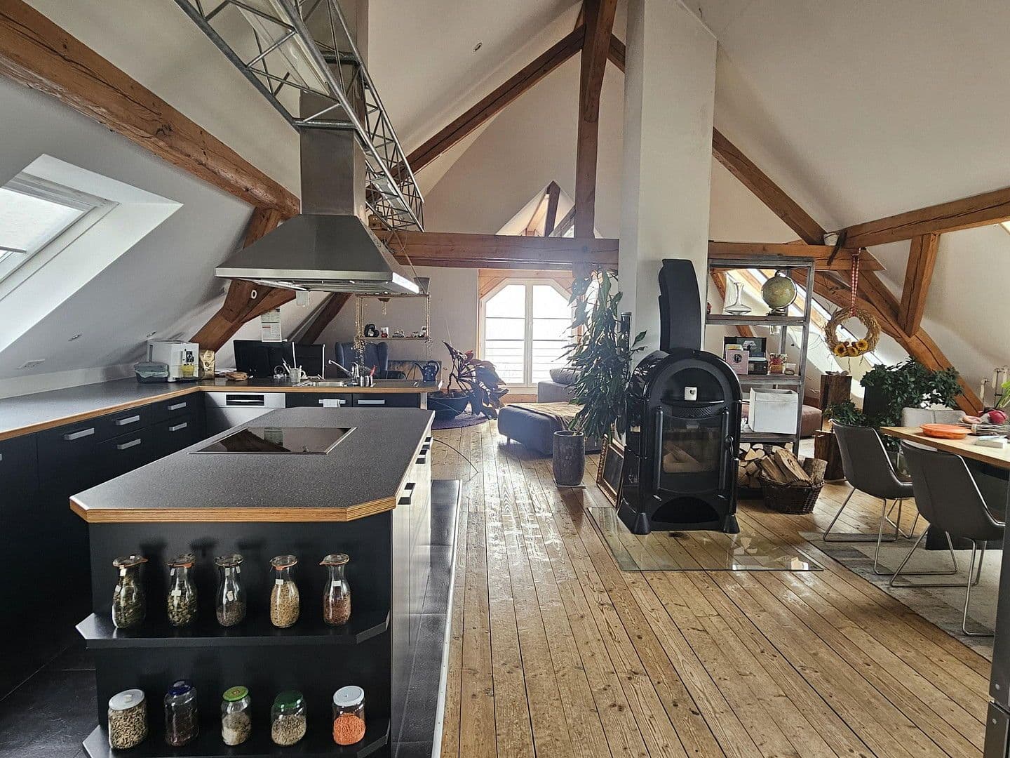 3 bedroom flat to rent, 120 m², Müllergasse 1, Geislingen, Baden-Württemberg 3 bedroom flat to rent, 120 m², Müllergasse 1, Geislingen, Baden-Württemberg