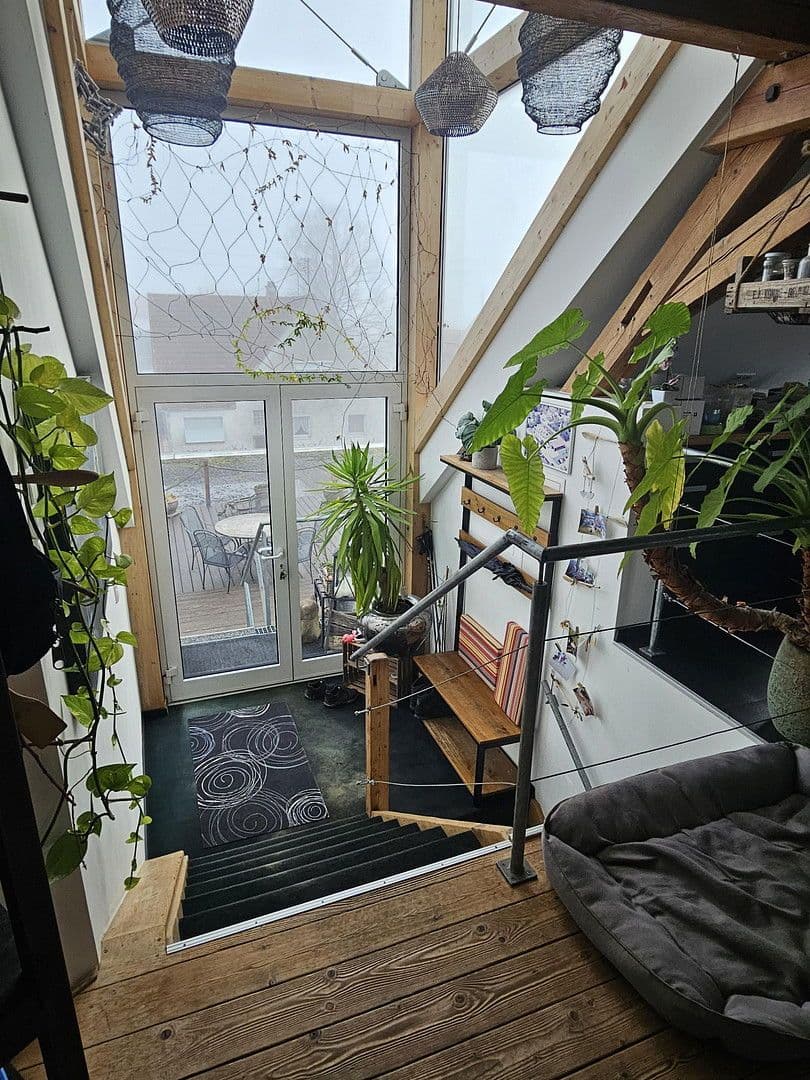 3 bedroom flat to rent, 120 m², Müllergasse 1, Geislingen, Baden-Württemberg 3 bedroom flat to rent, 120 m², Müllergasse 1, Geislingen, Baden-Württemberg