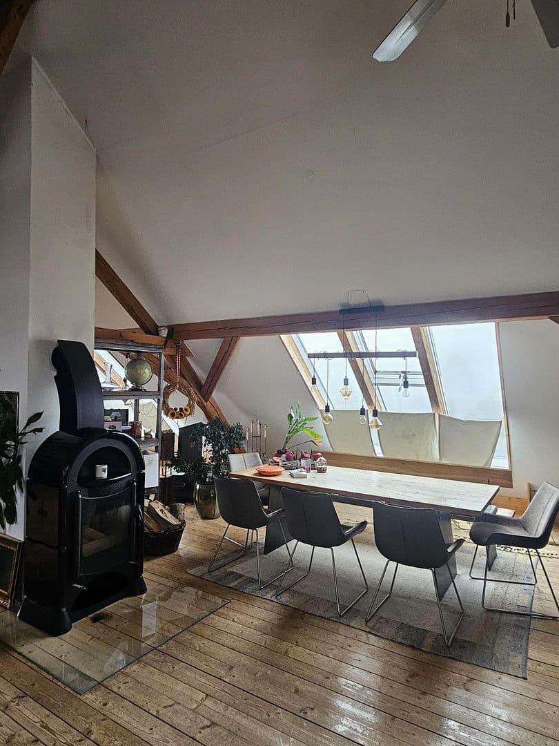 3 bedroom flat to rent, 120 m², Müllergasse 1, Geislingen, Baden-Württemberg 3 bedroom flat to rent, 120 m², Müllergasse 1, Geislingen, Baden-Württemberg