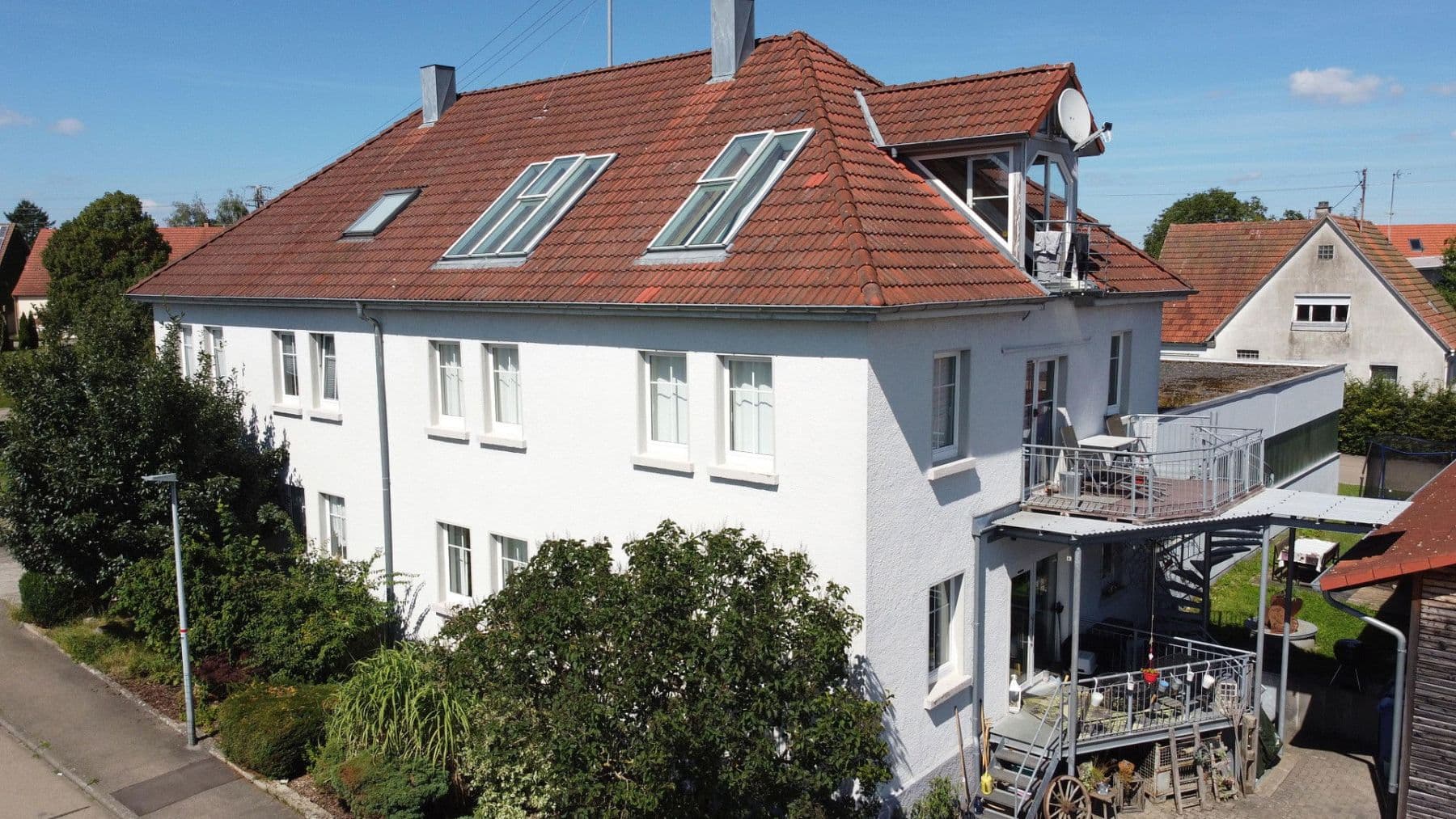 3 bedroom flat to rent, 120 m², Müllergasse 1, Geislingen, Baden-Württemberg 3 bedroom flat to rent, 120 m², Müllergasse 1, Geislingen, Baden-Württemberg