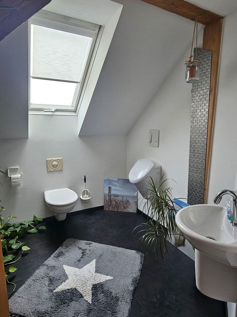 3 bedroom flat to rent, 120 m², Müllergasse 1, Geislingen, Baden-Württemberg 3 bedroom flat to rent, 120 m², Müllergasse 1, Geislingen, Baden-Württemberg