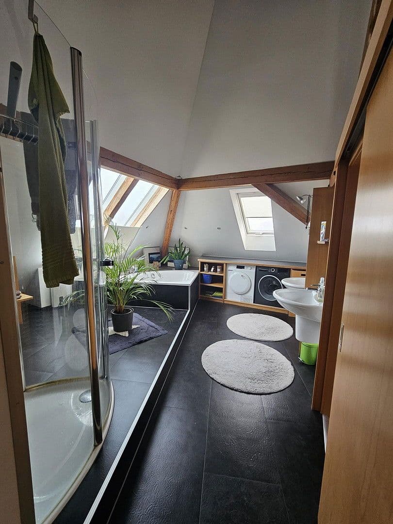 3 bedroom flat to rent, 120 m², Müllergasse 1, Geislingen, Baden-Württemberg 3 bedroom flat to rent, 120 m², Müllergasse 1, Geislingen, Baden-Württemberg