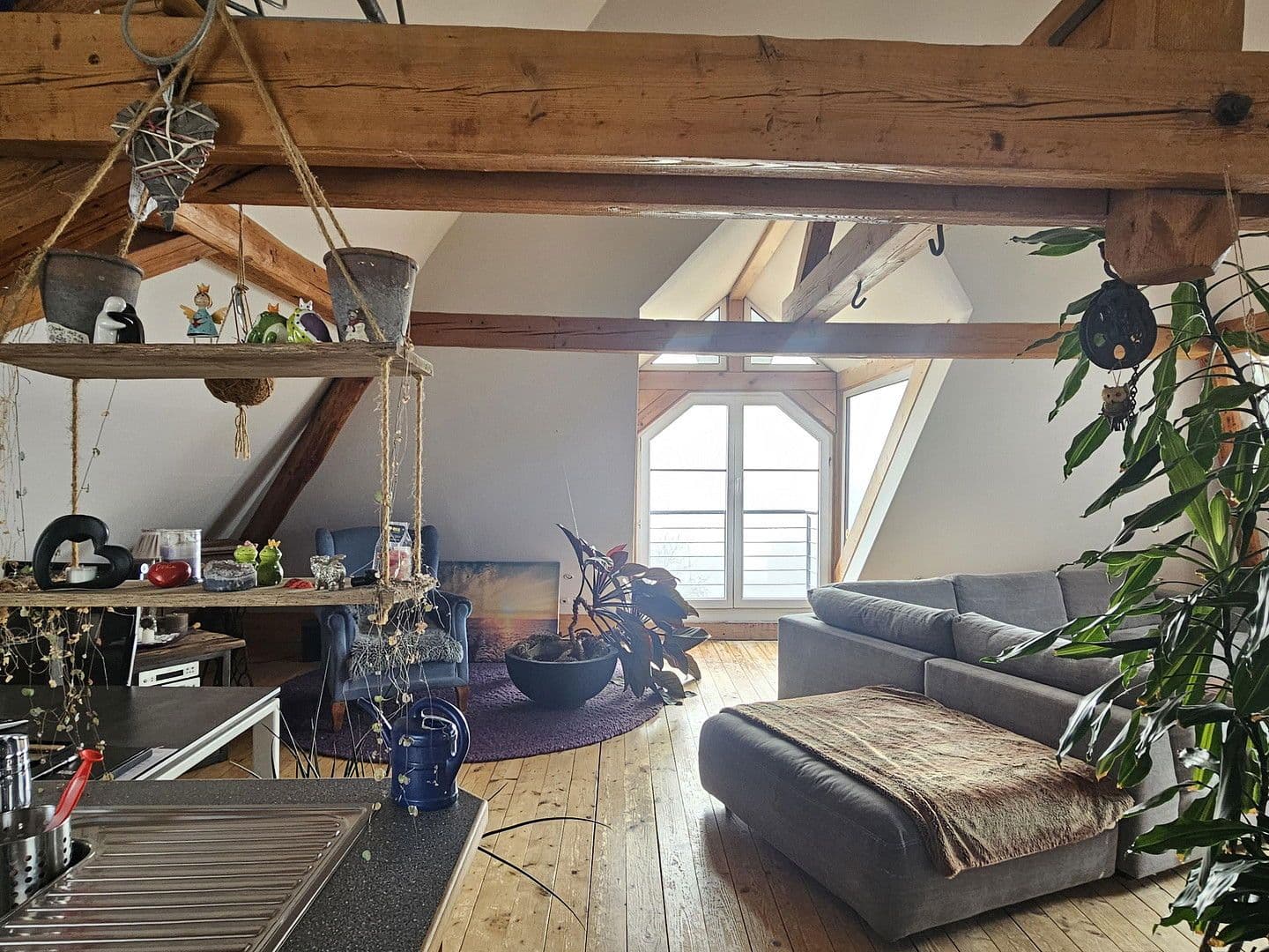 3 bedroom flat to rent, 120 m², Müllergasse 1, Geislingen, Baden-Württemberg 3 bedroom flat to rent, 120 m², Müllergasse 1, Geislingen, Baden-Württemberg