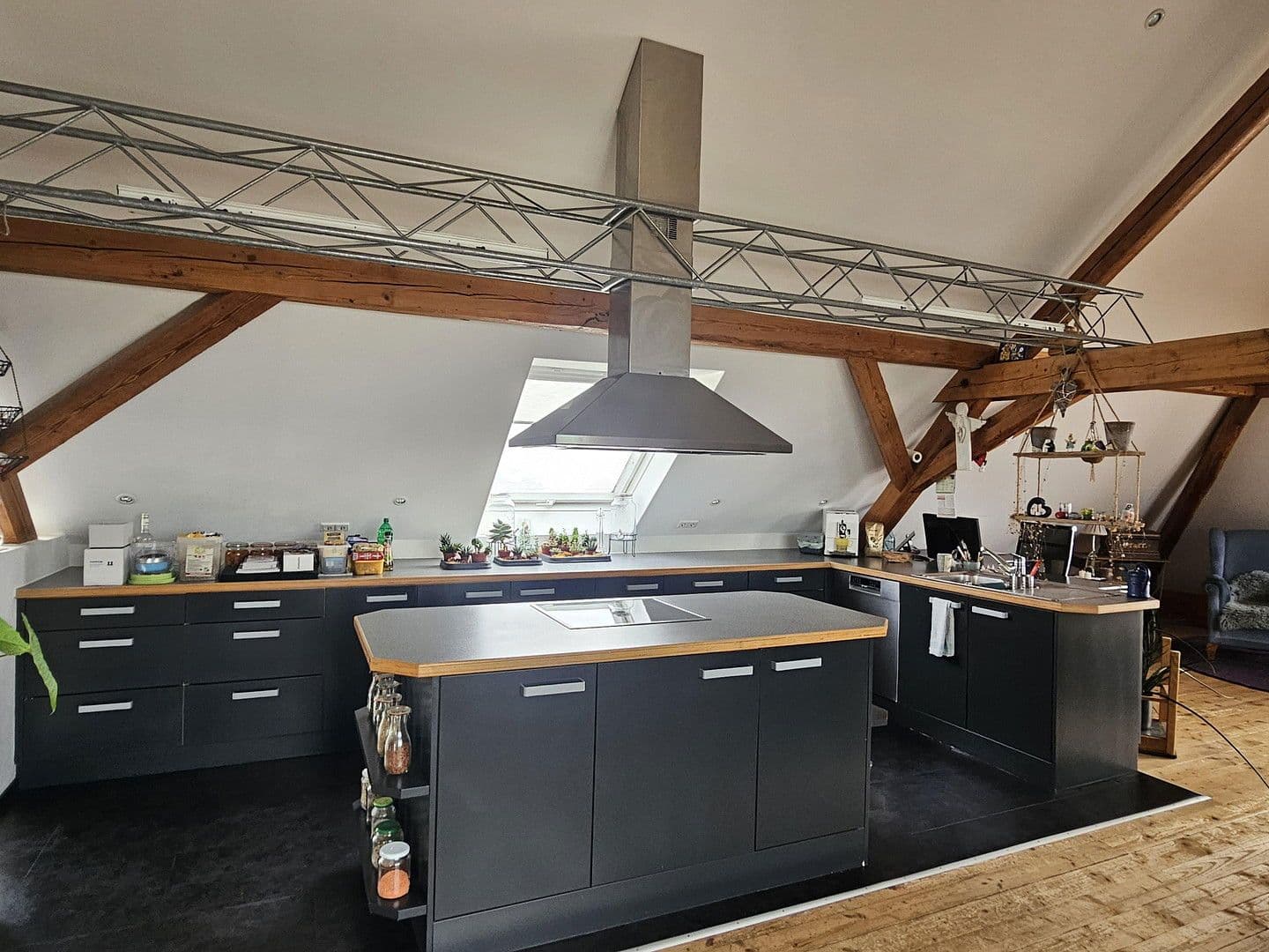 3 bedroom flat to rent, 120 m², Müllergasse 1, Geislingen, Baden-Württemberg 3 bedroom flat to rent, 120 m², Müllergasse 1, Geislingen, Baden-Württemberg