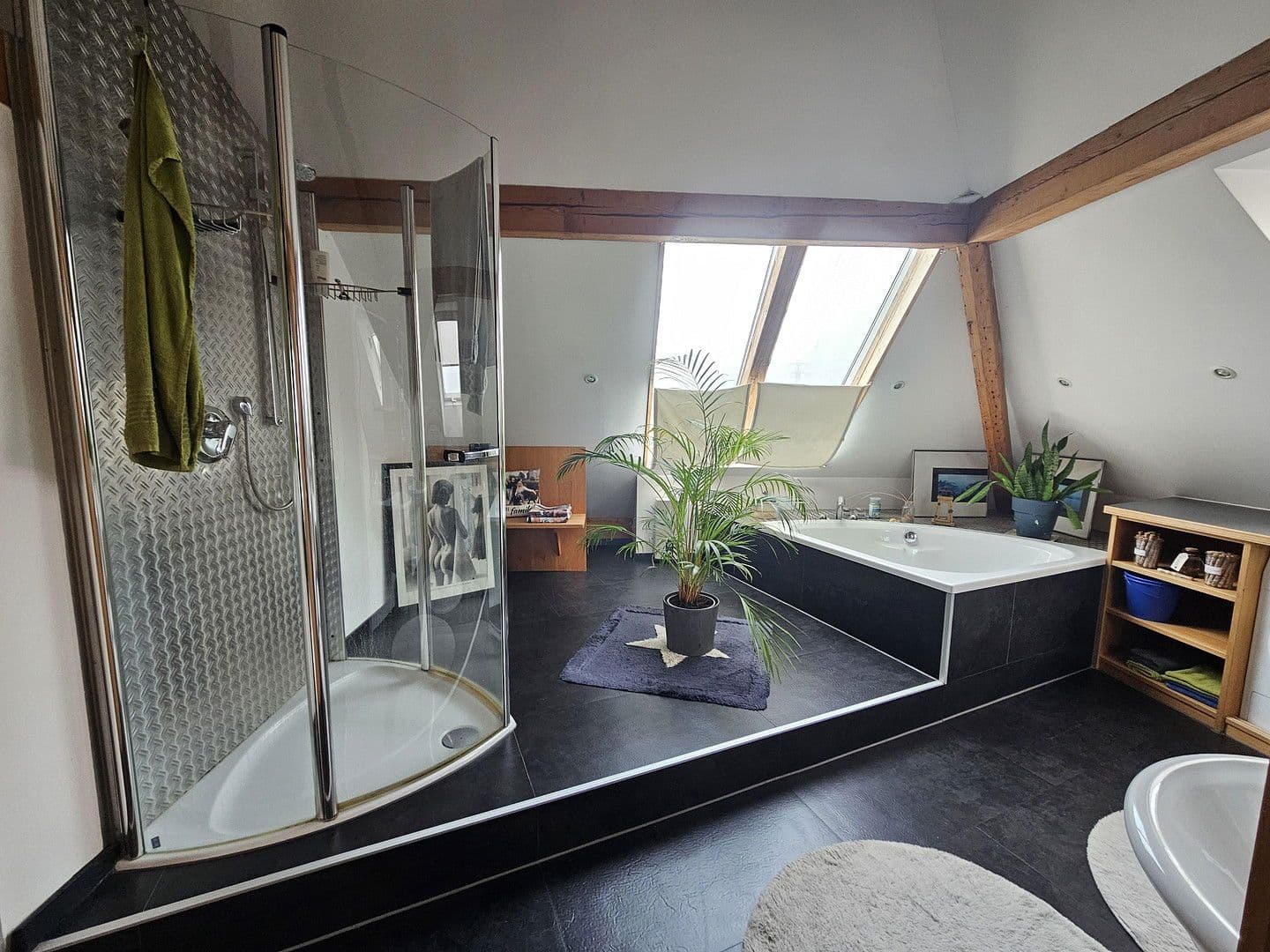 3 bedroom flat to rent, 120 m², Müllergasse 1, Geislingen, Baden-Württemberg 3 bedroom flat to rent, 120 m², Müllergasse 1, Geislingen, Baden-Württemberg