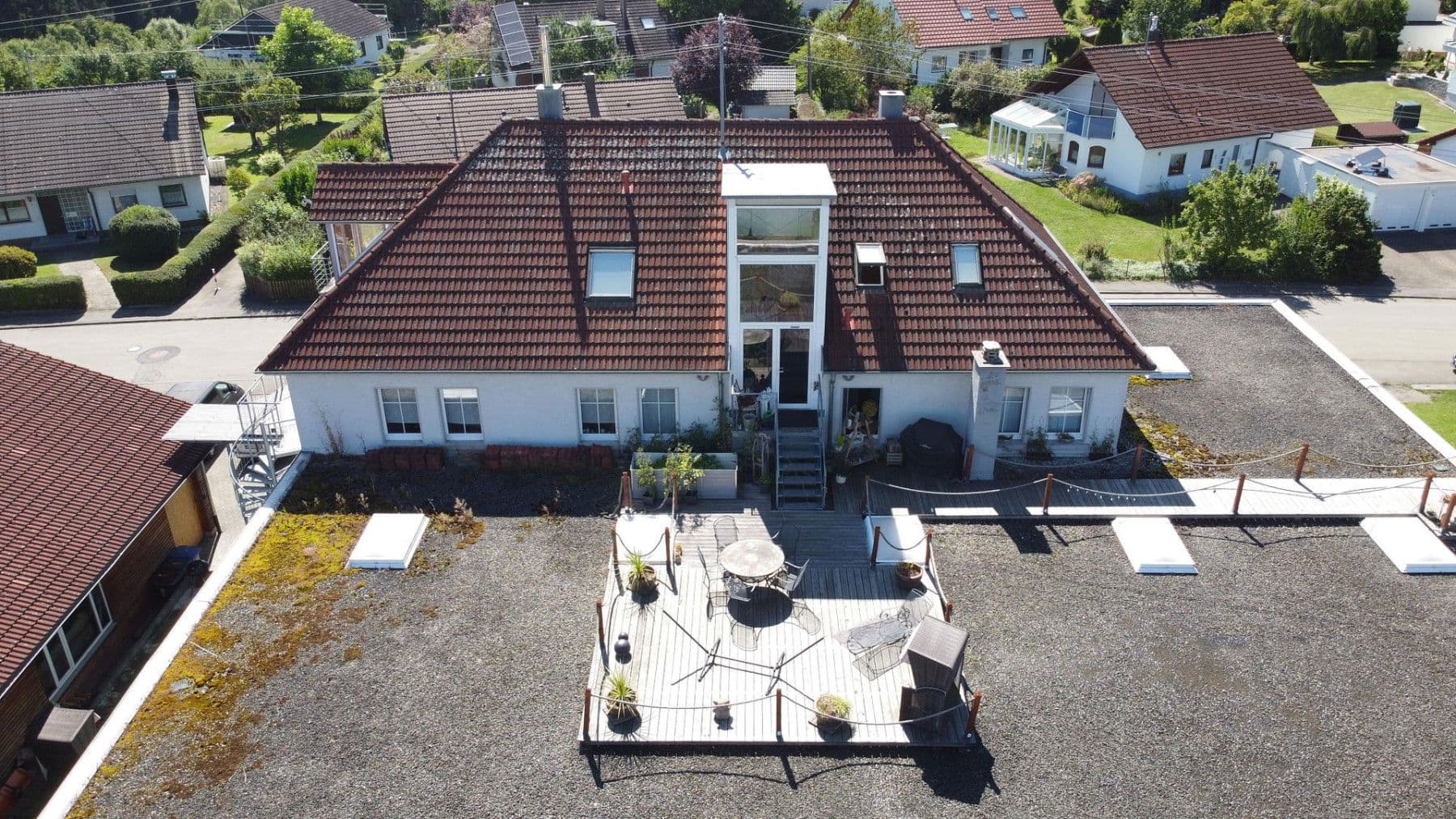 3 bedroom flat to rent, 120 m², Müllergasse 1, Geislingen, Baden-Württemberg 3 bedroom flat to rent, 120 m², Müllergasse 1, Geislingen, Baden-Württemberg