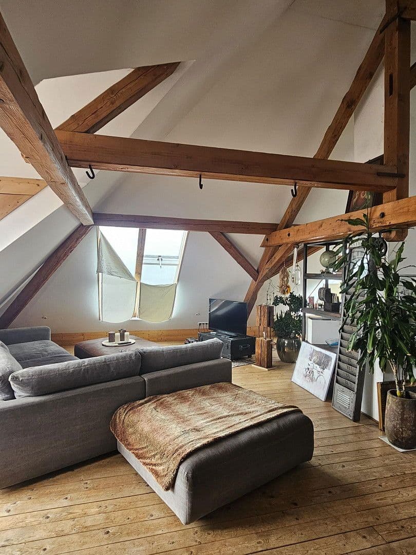 3 bedroom flat to rent, 120 m², Müllergasse 1, Geislingen, Baden-Württemberg 3 bedroom flat to rent, 120 m², Müllergasse 1, Geislingen, Baden-Württemberg