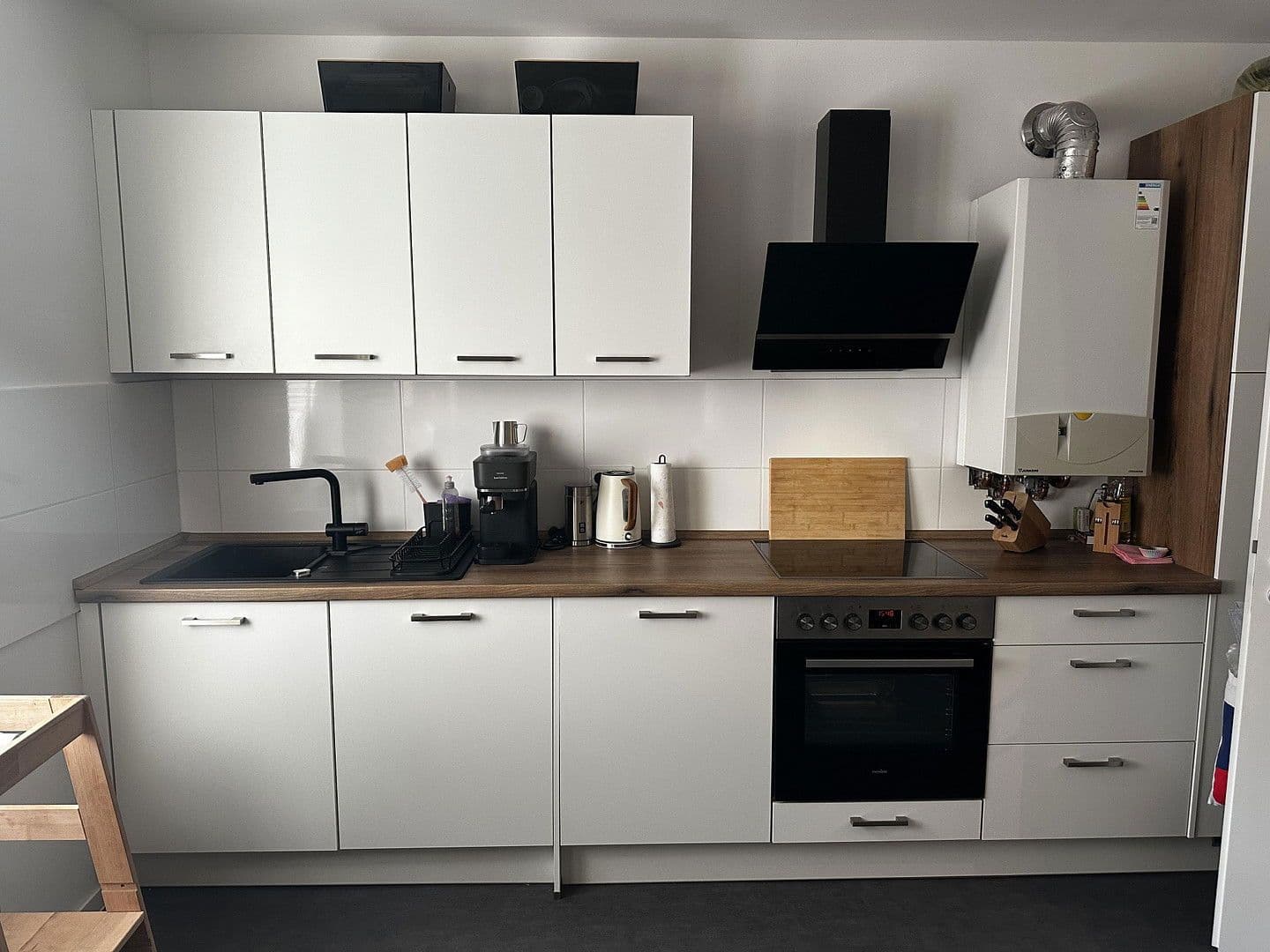 3 bedroom flat to rent, 85 m², Ruhrstraße 58, Witten, North Rhine-Westphalia 3 bedroom flat to rent, 85 m², Ruhrstraße 58, Witten, North Rhine-Westphalia