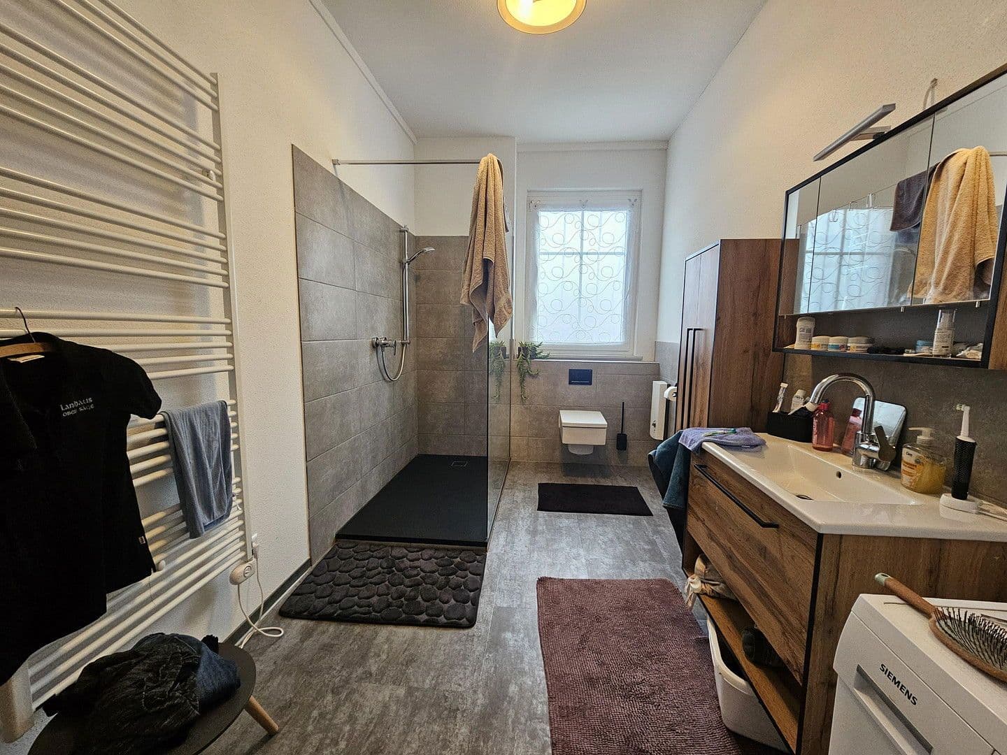 2 bedroom with open-plan kitchen flat to rent, 98 m², Müllergasse 1, Geislingen, Baden-Württemberg 2 bedroom with open-plan kitchen flat to rent, 98 m², Müllergasse 1, Geislingen, Baden-Württemberg