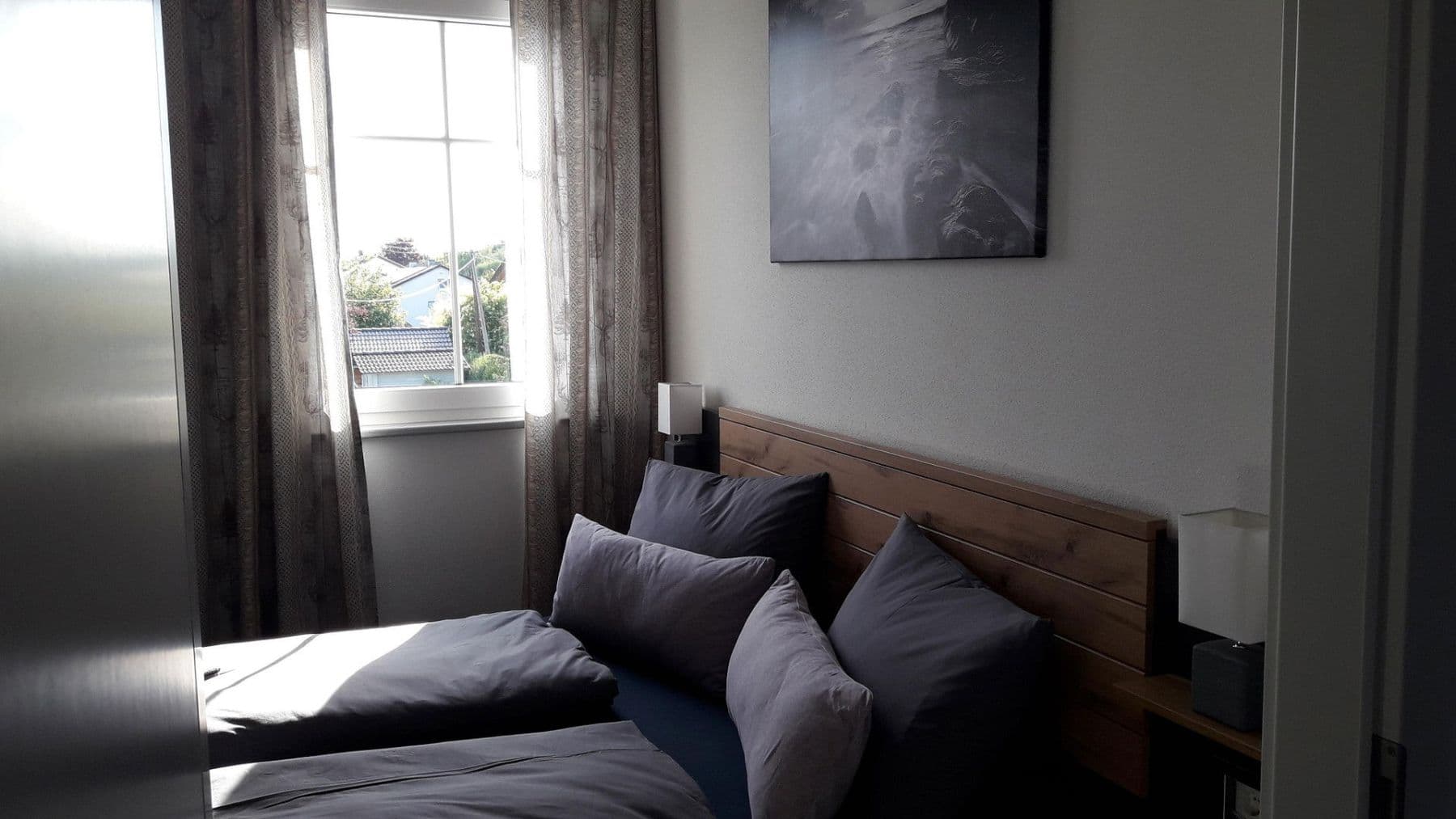 2 bedroom with open-plan kitchen flat to rent, 98 m², Müllergasse 1, Geislingen, Baden-Württemberg 2 bedroom with open-plan kitchen flat to rent, 98 m², Müllergasse 1, Geislingen, Baden-Württemberg