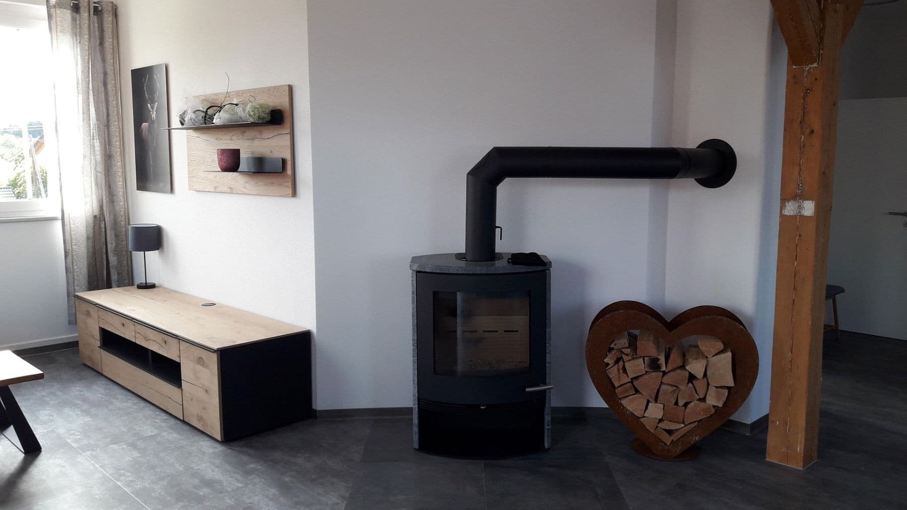 2 bedroom with open-plan kitchen flat to rent, 98 m², Müllergasse 1, Geislingen, Baden-Württemberg 2 bedroom with open-plan kitchen flat to rent, 98 m², Müllergasse 1, Geislingen, Baden-Württemberg