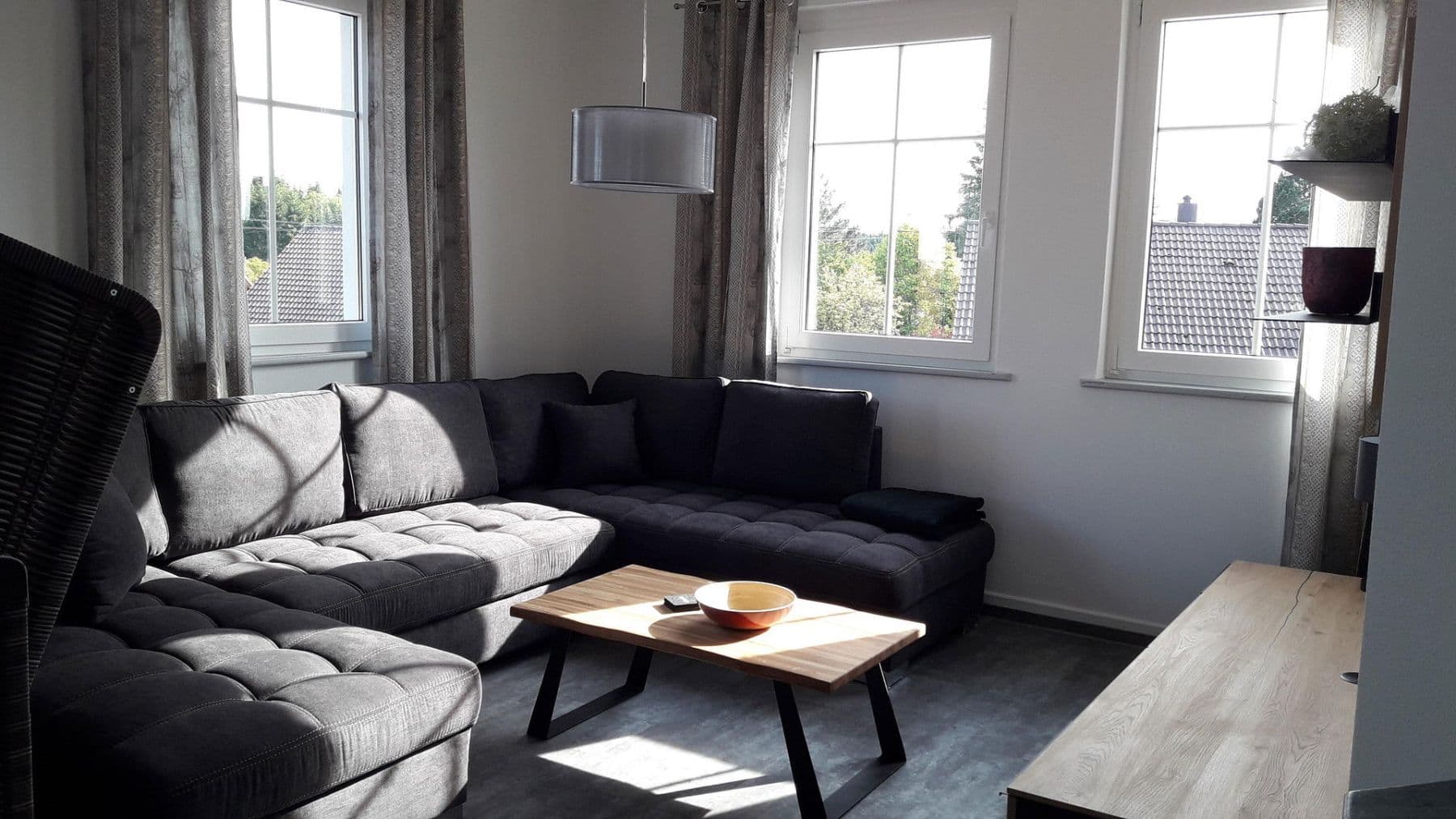 2 bedroom with open-plan kitchen flat to rent, 98 m², Müllergasse 1, Geislingen, Baden-Württemberg 2 bedroom with open-plan kitchen flat to rent, 98 m², Müllergasse 1, Geislingen, Baden-Württemberg