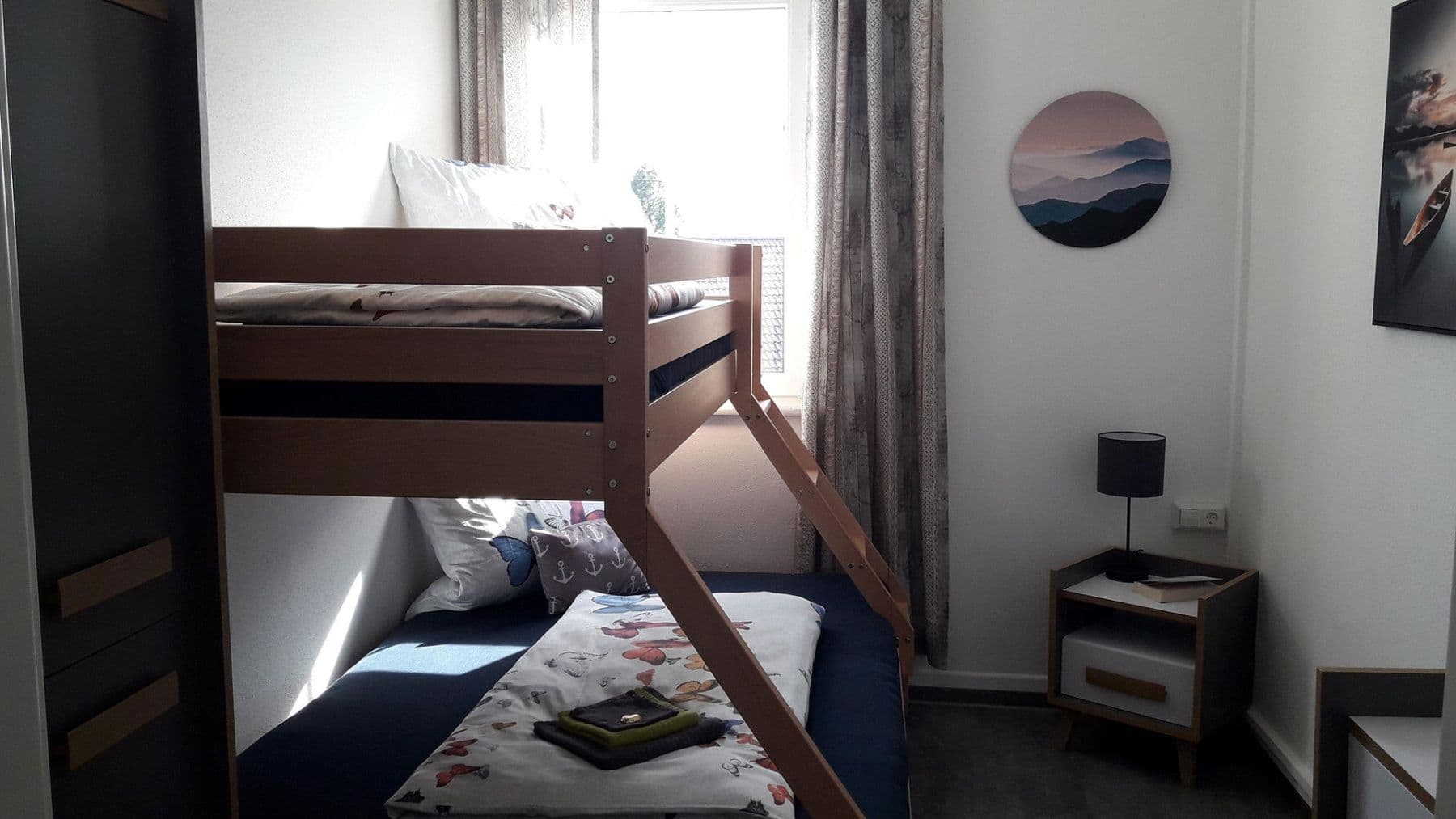 2 bedroom with open-plan kitchen flat to rent, 98 m², Müllergasse 1, Geislingen, Baden-Württemberg 2 bedroom with open-plan kitchen flat to rent, 98 m², Müllergasse 1, Geislingen, Baden-Württemberg