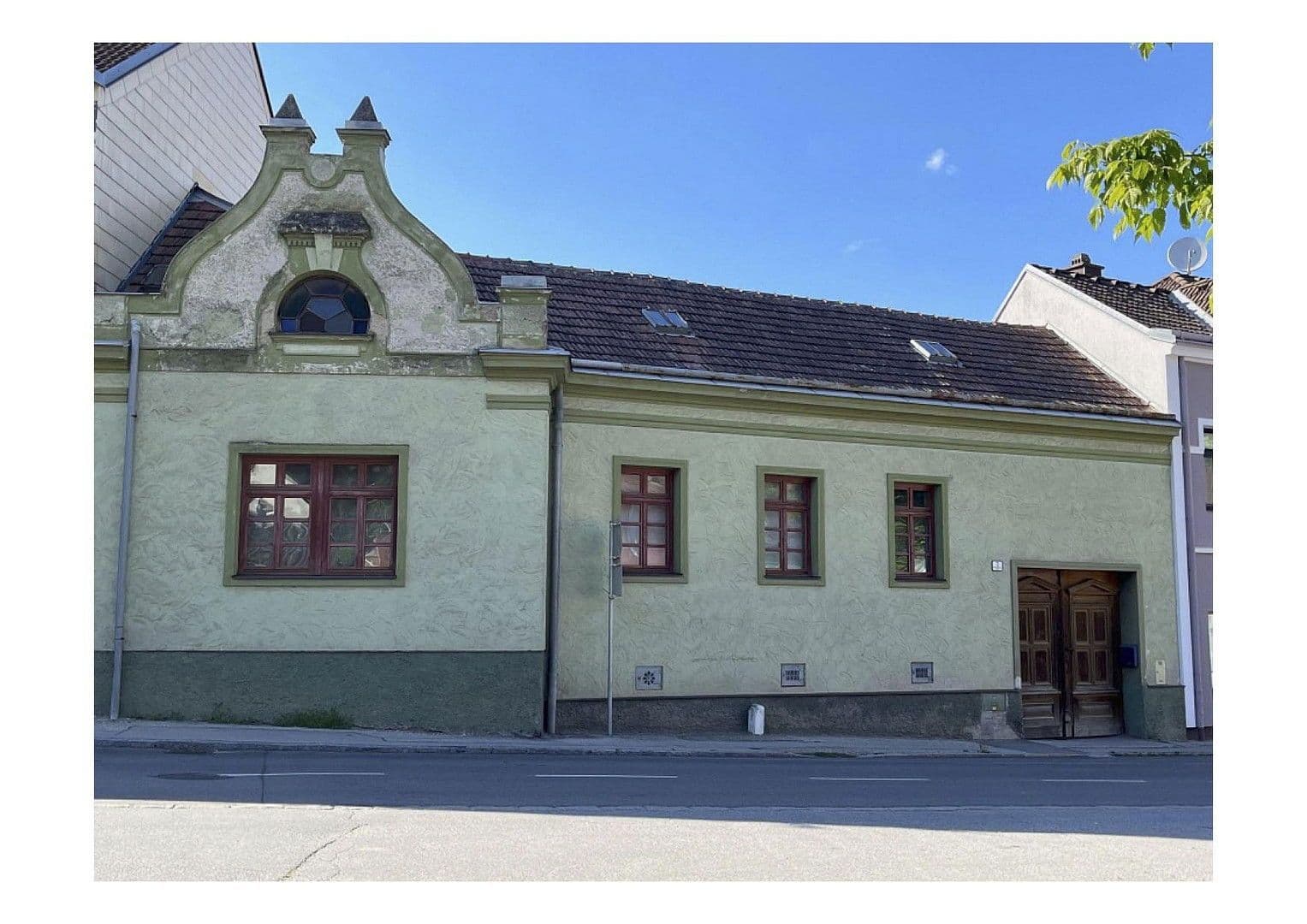 house for sale, 242 m², St.Andrä/Wördern, Lower Austria house for sale, 242 m², St.Andrä/Wördern, Lower Austria