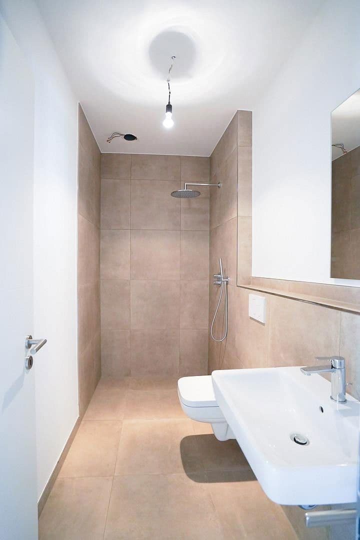 4 bedroom flat to rent, 96 m², Carl-Adam-Petri-Straße, Potsdam, Brandenburg 4 bedroom flat to rent, 96 m², Carl-Adam-Petri-Straße, Potsdam, Brandenburg