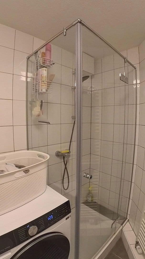 1 bedroom with open-plan kitchen flat to rent, 67 m², Ruhrstraße 58, Witten, North Rhine-Westphalia 1 bedroom with open-plan kitchen flat to rent, 67 m², Ruhrstraße 58, Witten, North Rhine-Westphalia