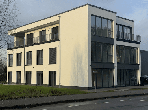 office to rent, 200 m², Hohenloher Weg 44, Paderborn, North Rhine-Westphalia office to rent, 200 m², Hohenloher Weg 44, Paderborn, North Rhine-Westphalia