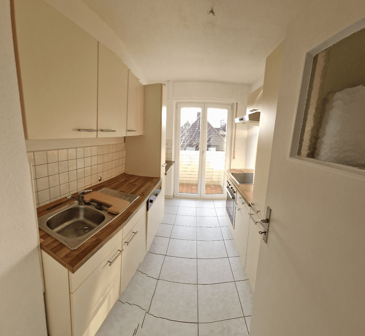 3 bedroom flat for sale, 62 m², Schillerstr. 47, Heilbronn, Baden-Württemberg 3 bedroom flat for sale, 62 m², Schillerstr. 47, Heilbronn, Baden-Württemberg