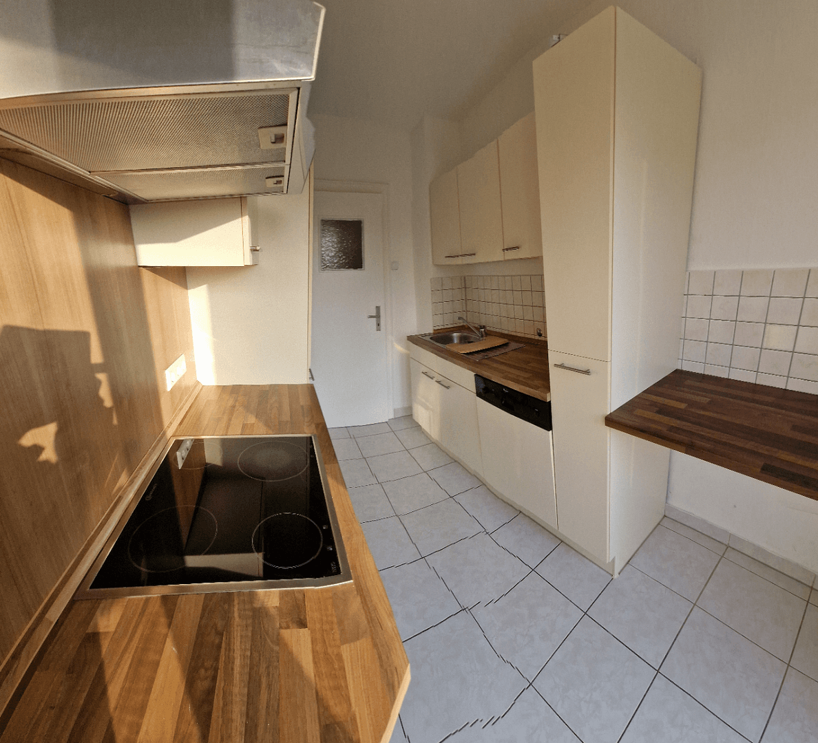 3 bedroom flat for sale, 62 m², Schillerstr. 47, Heilbronn, Baden-Württemberg 3 bedroom flat for sale, 62 m², Schillerstr. 47, Heilbronn, Baden-Württemberg