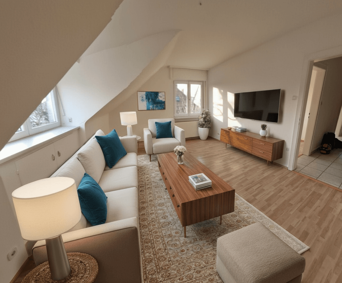 3 bedroom flat for sale, 62 m², Schillerstr. 47, Heilbronn, Baden-Württemberg 3 bedroom flat for sale, 62 m², Schillerstr. 47, Heilbronn, Baden-Württemberg