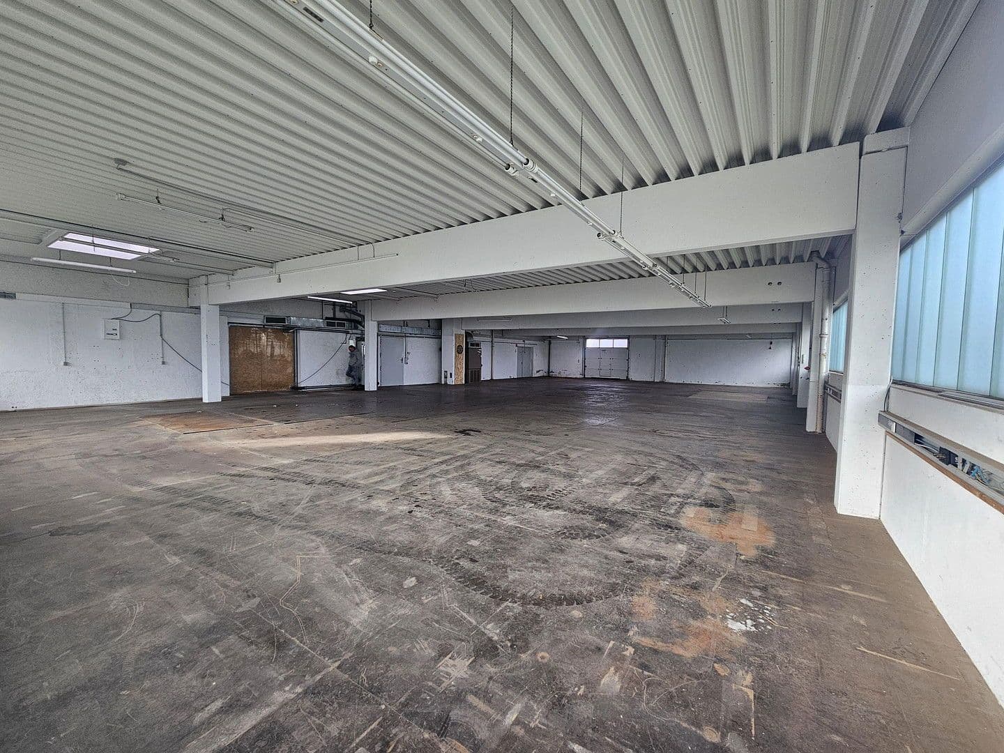 non-residential property to rent, 2,710 m², Müllergasse 1, Geislingen, Baden-Württemberg non-residential property to rent, 2,710 m², Müllergasse 1, Geislingen, Baden-Württemberg