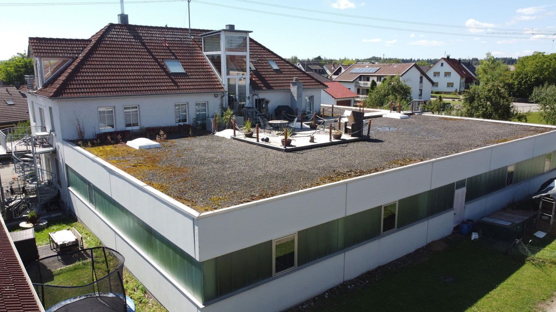 non-residential property to rent, 2,710 m², Müllergasse 1, Geislingen, Baden-Württemberg non-residential property to rent, 2,710 m², Müllergasse 1, Geislingen, Baden-Württemberg