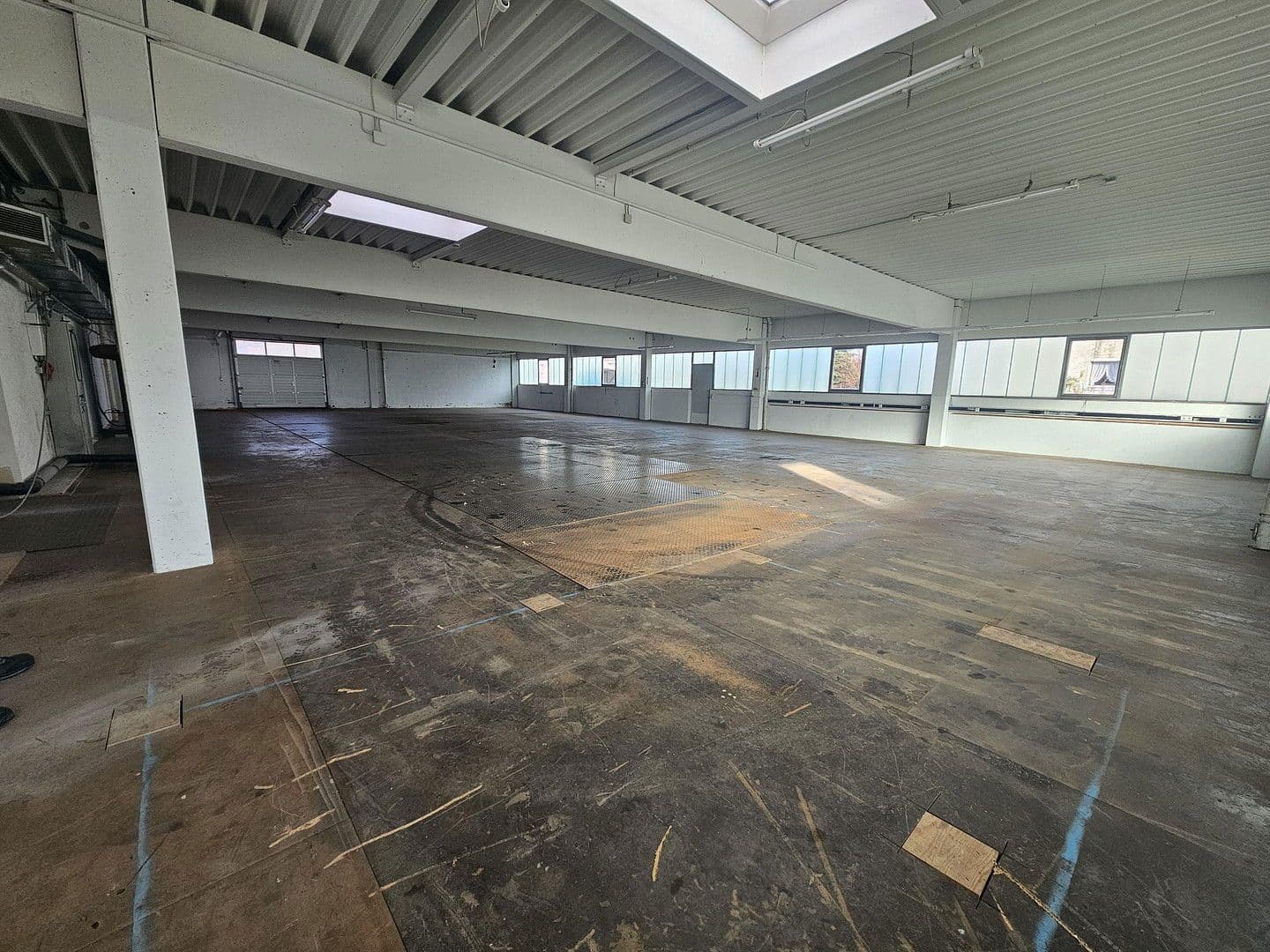 non-residential property to rent, 2,710 m², Müllergasse 1, Geislingen, Baden-Württemberg non-residential property to rent, 2,710 m², Müllergasse 1, Geislingen, Baden-Württemberg