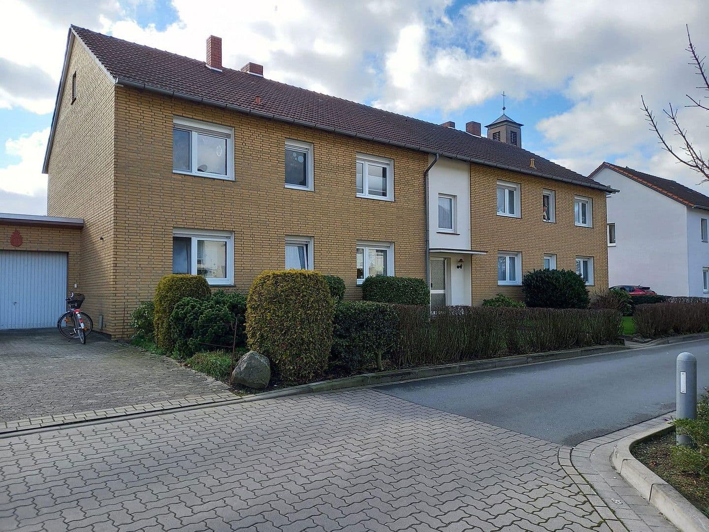 4 bedroom flat to rent, 93 m², Herford, North Rhine-Westphalia 4 bedroom flat to rent, 93 m², Herford, North Rhine-Westphalia